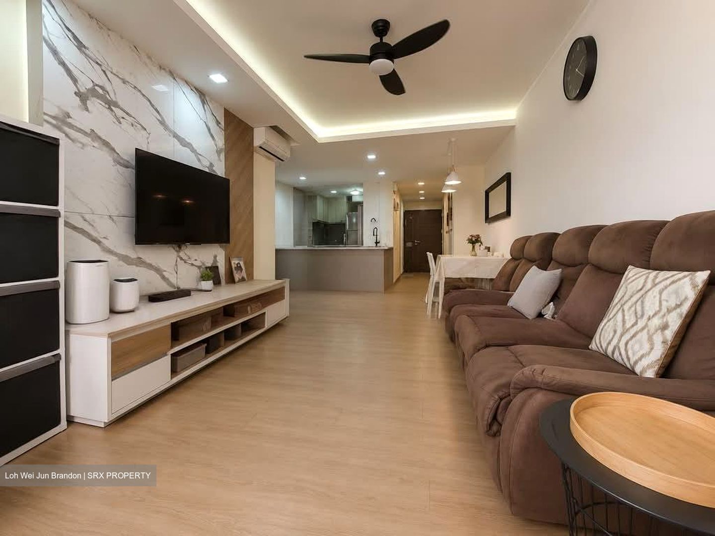 Blk 339A Sun Trellis (Sembawang), HDB 5 Rooms #574517901